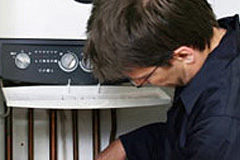 boiler repair Pound Green